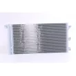 NISSENS 94670 - Condenseur, climatisation