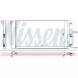 NISSENS 94670 - Condenseur, climatisation
