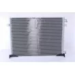 NISSENS 94671 - Condenseur, climatisation