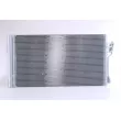 NISSENS 94674 - Condenseur, climatisation