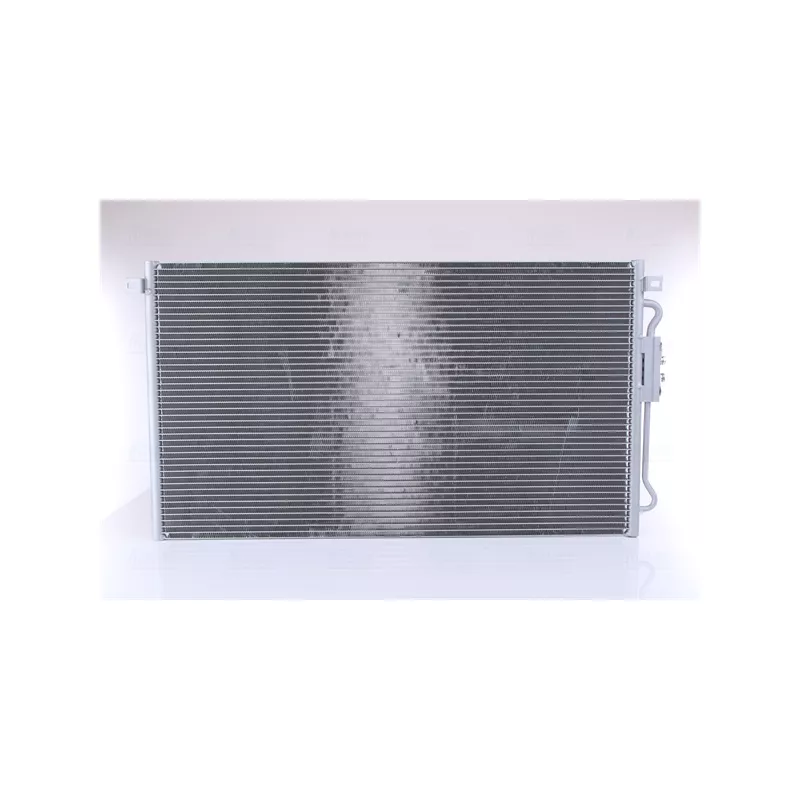 Condenseur, climatisation NISSENS 94716 - Visuel 1