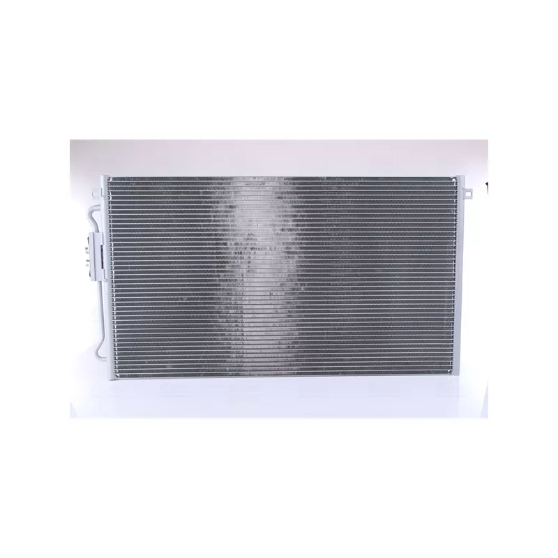 Condenseur, climatisation NISSENS 94716 - Visuel 2