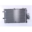 NISSENS 94721 - Condenseur, climatisation