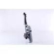NISSENS 94722 - Condenseur, climatisation