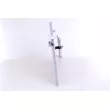 NISSENS 94725 - Condenseur, climatisation