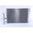 NISSENS 94726 - Condenseur, climatisation