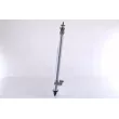 NISSENS 94740 - Condenseur, climatisation
