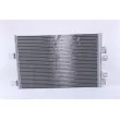 NISSENS 94745 - Condenseur, climatisation