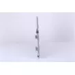 NISSENS 94745 - Condenseur, climatisation