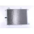 NISSENS 94754 - Condenseur, climatisation