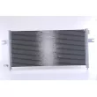 NISSENS 94759 - Condenseur, climatisation