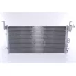 NISSENS 94775 - Condenseur, climatisation