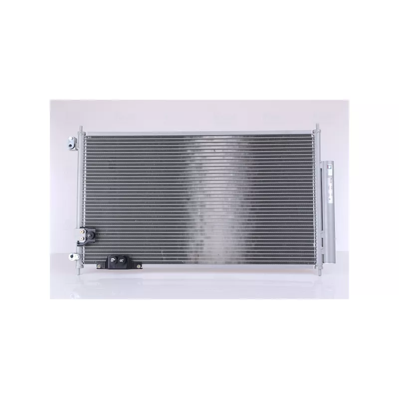 Condenseur, climatisation NISSENS 94788 - Visuel 1