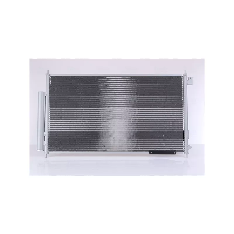 Condenseur, climatisation NISSENS 94788 - Visuel 2