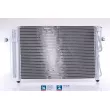 NISSENS 94815 - Condenseur, climatisation