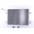 Condenseur, climatisation NISSENS [94835]