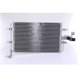 NISSENS 94838 - Condenseur, climatisation