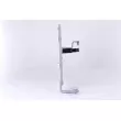 NISSENS 94838 - Condenseur, climatisation