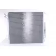 NISSENS 94839 - Condenseur, climatisation