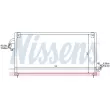 NISSENS 94841 - Condenseur, climatisation