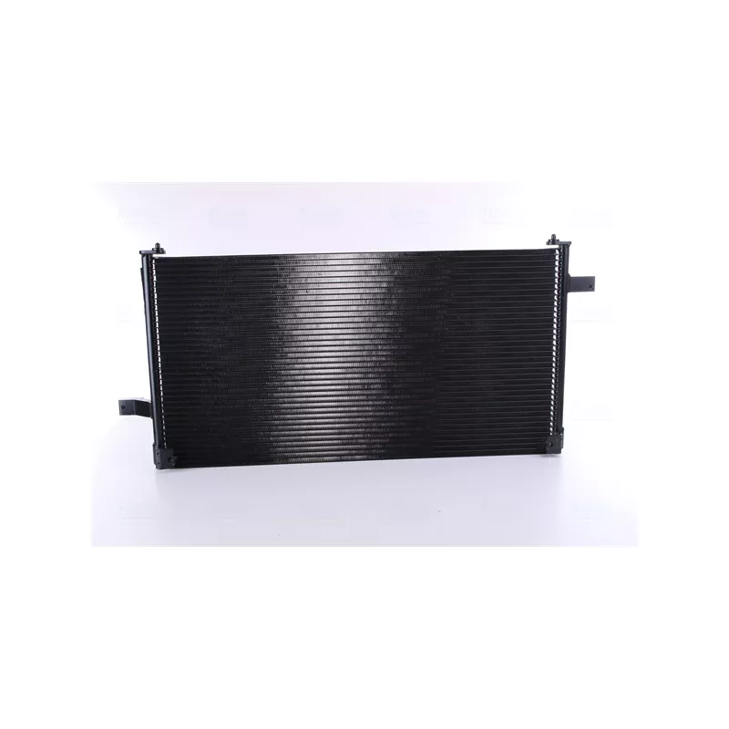 Condenseur, climatisation NISSENS 94847 - Visuel 2