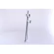 NISSENS 94848 - Condenseur, climatisation