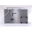 NISSENS 94857 - Condenseur, climatisation