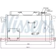 NISSENS 94857 - Condenseur, climatisation