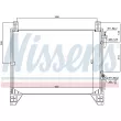 NISSENS 94861 - Condenseur, climatisation