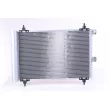 NISSENS 94870 - Condenseur, climatisation