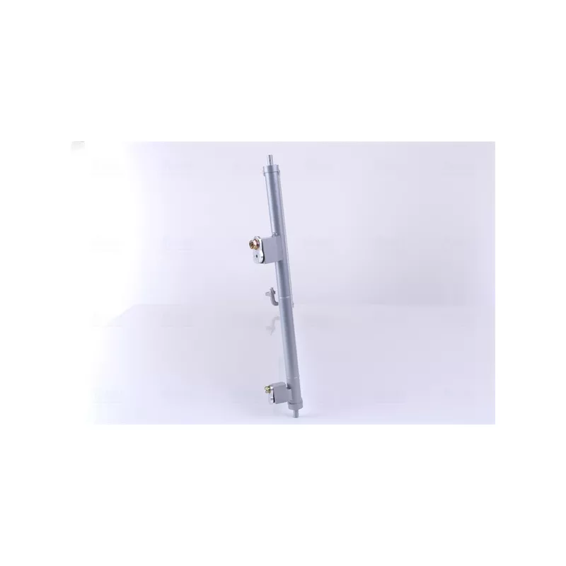 Condenseur, climatisation NISSENS 94889 - Visuel 2