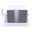 NISSENS 94902 - Condenseur, climatisation