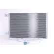 Condenseur, climatisation NISSENS [94911]
