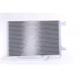 NISSENS 94911 - Condenseur, climatisation