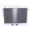 NISSENS 94913 - Condenseur, climatisation
