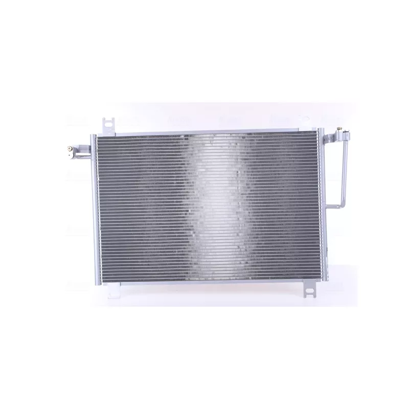 Condenseur, climatisation NISSENS 94913 - Visuel 2