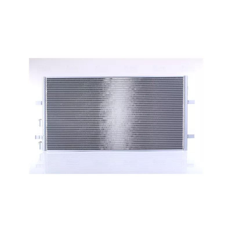 Condenseur, climatisation NISSENS 94915 - Visuel 2