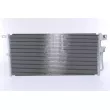 NISSENS 94916 - Condenseur, climatisation