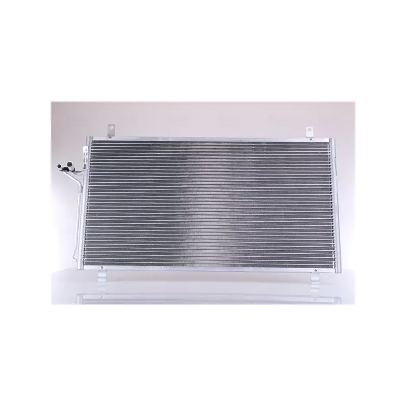 Condenseur, climatisation NISSENS 94935 - Visuel 2