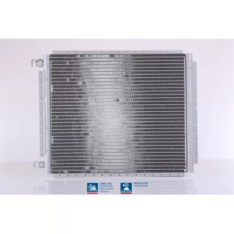 Condenseur, climatisation NISSENS OEM 45035116 Condenseur, climatisation NISSENS OEM 45035116