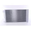 NISSENS 94973 - Condenseur, climatisation