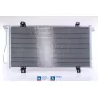 NISSENS 94989 - Condenseur, climatisation