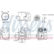 NISSENS 955001 - Corps papillon