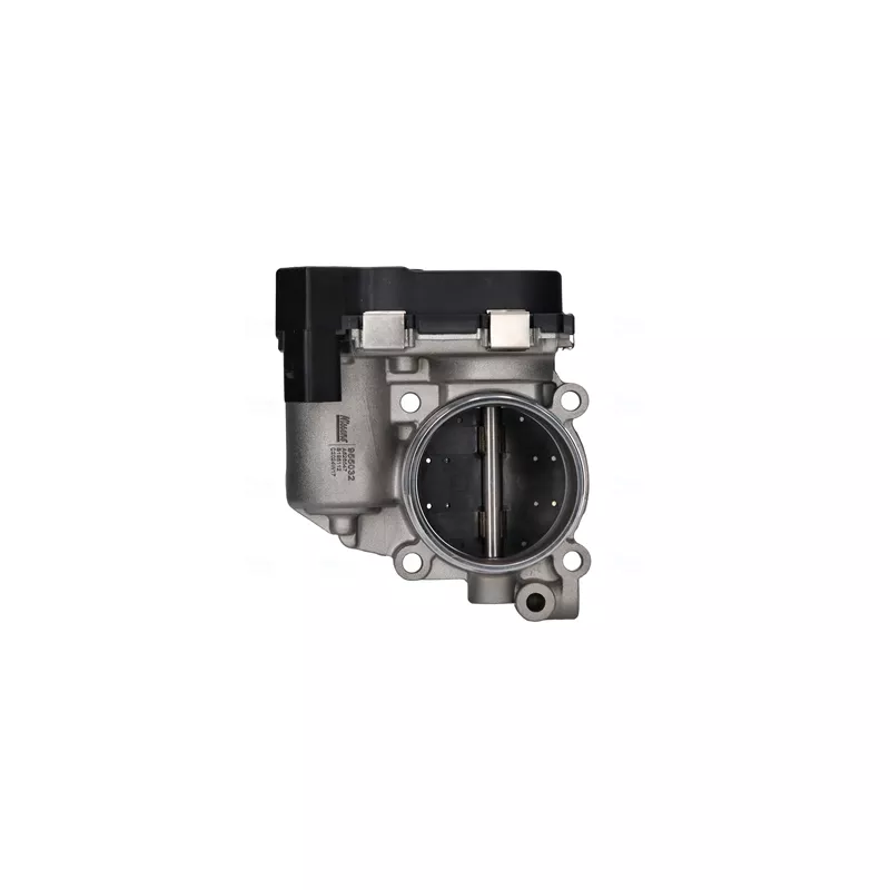 Corps papillon NISSENS 955032 - Visuel 1