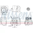 NISSENS 955057 - Corps papillon