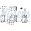 NISSENS 955069 - Corps papillon