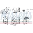 NISSENS 955091 - Corps papillon
