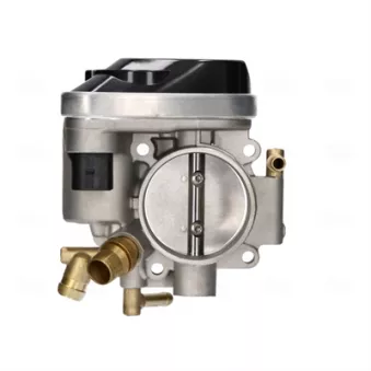 NISSENS 955115 - Corps papillon