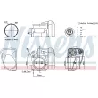 NISSENS 955122 - Corps papillon