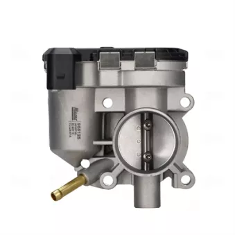 NISSENS 955125 - Corps papillon